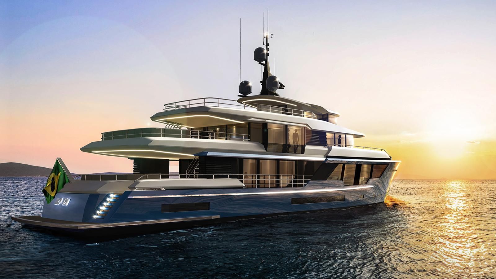 MCP Yachts