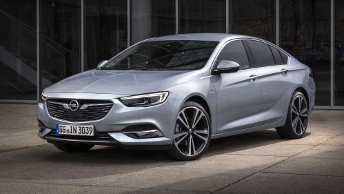 Opel coins new range-topping 2-liter diesel engine for the Insignia