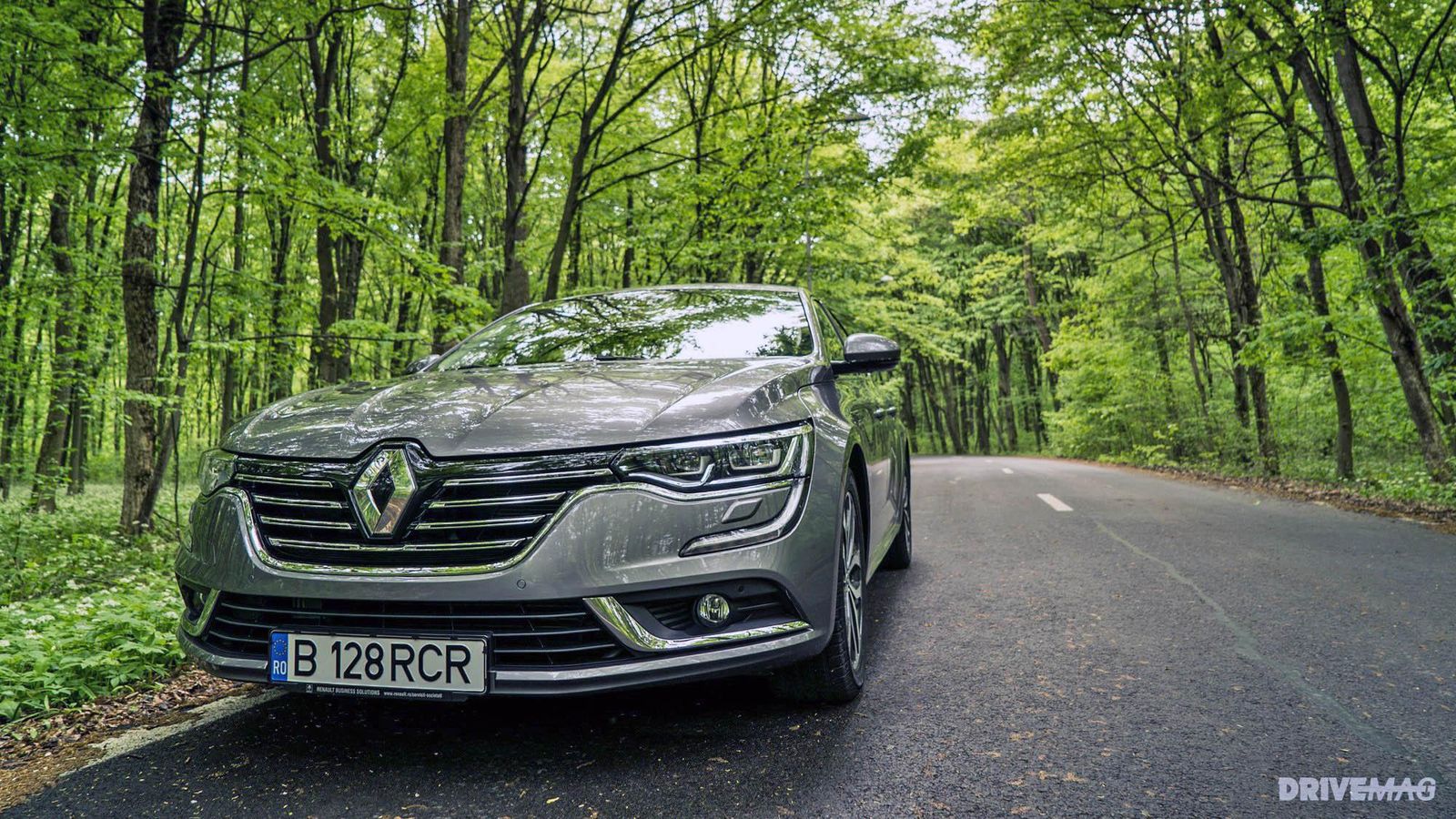 Renault Talisman 2017 TEST DRIVE, In Depth Review Interior