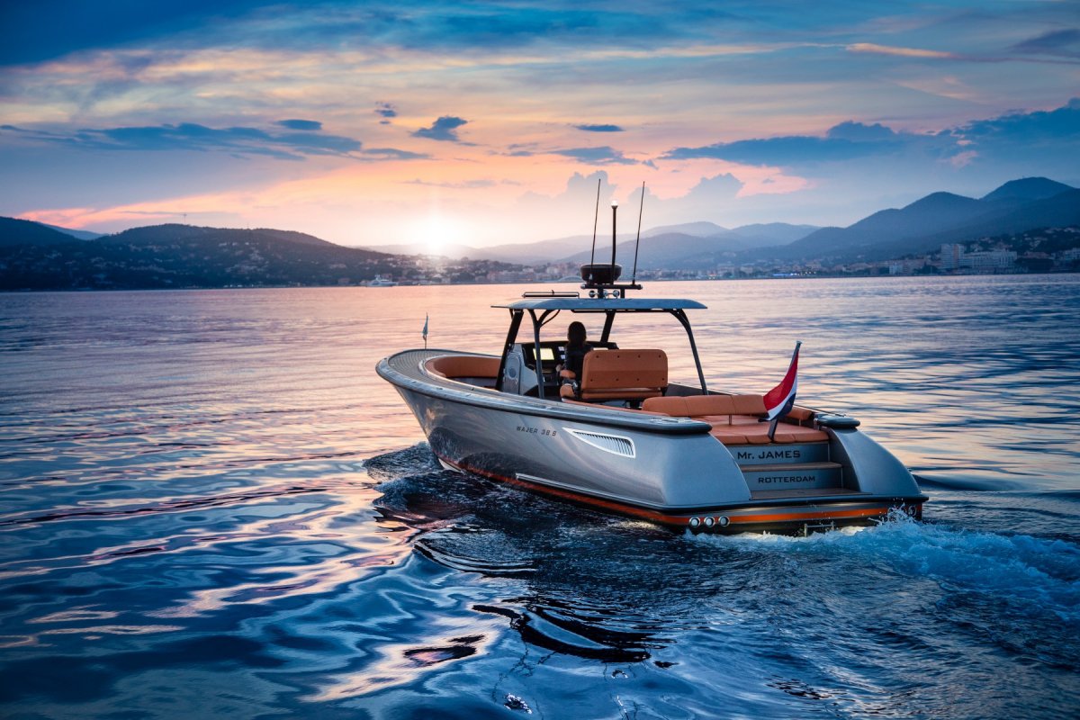 wajer boats for sale