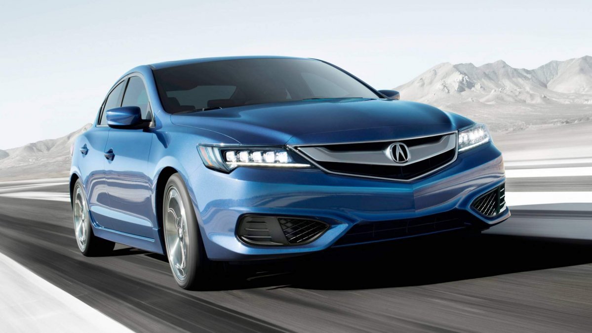 2018 Acura Ilx Goes On Sale Gains Sporty Looking New Special Edition