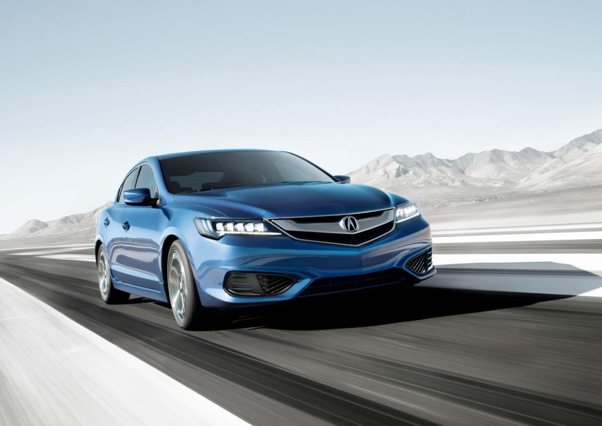 2018 Acura Ilx Goes On Sale Gains Sporty Looking New Special Edition