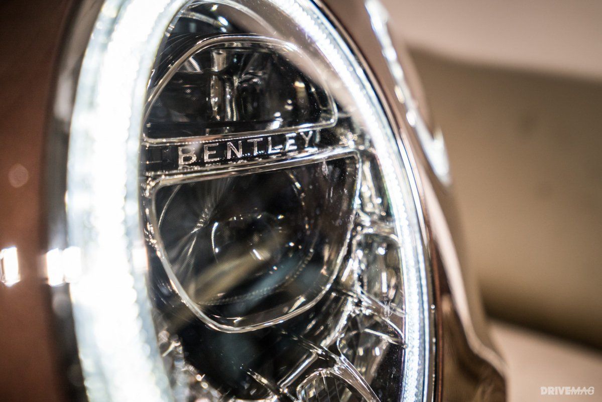 Today’s hightech headlights explained