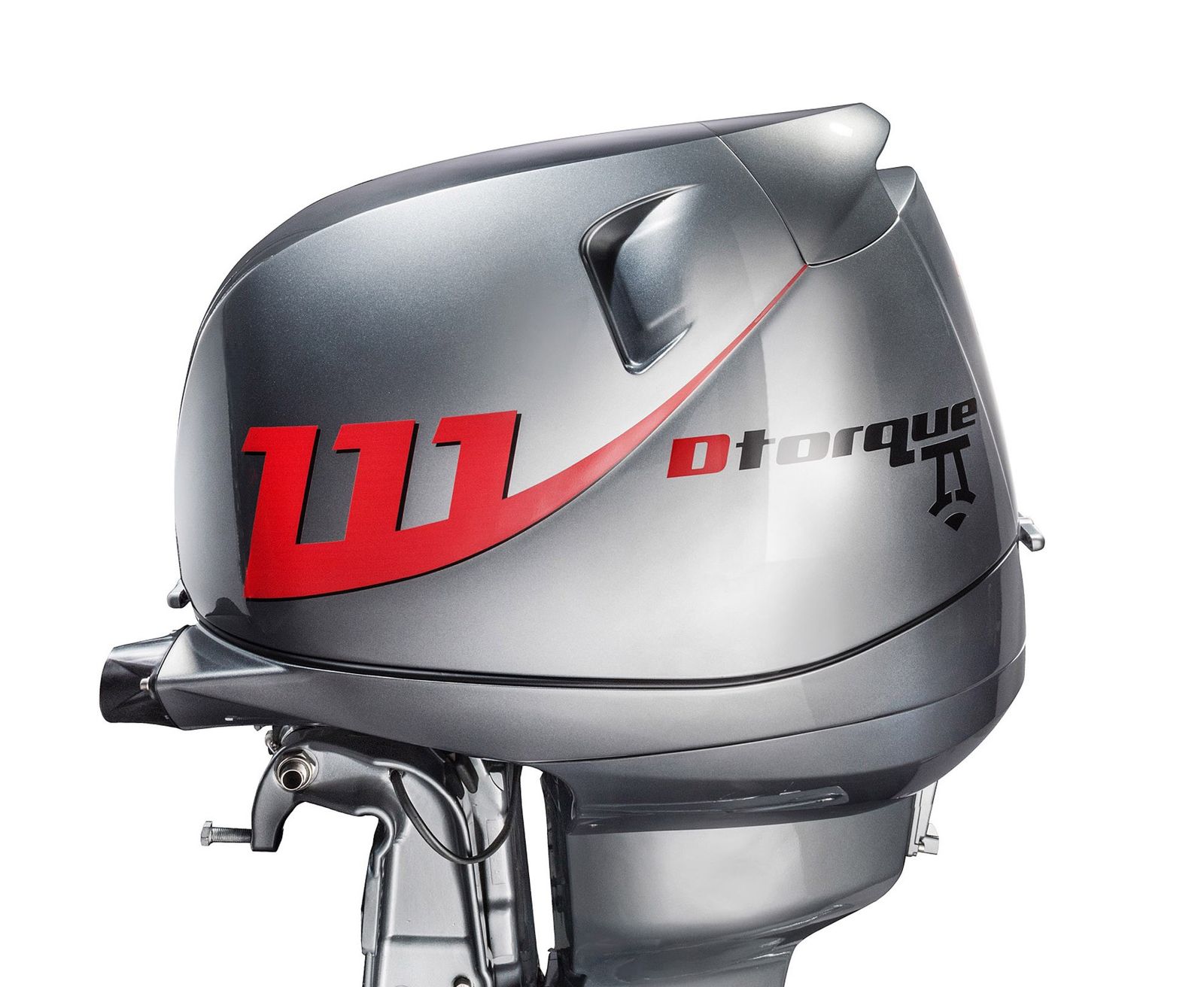 Yanmar launches the Dtorque 111 turbo diesel outboard engine | DriveMag ...