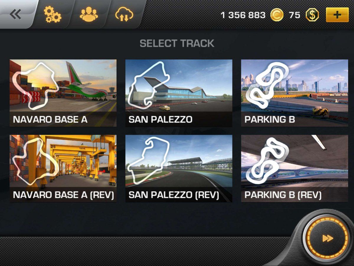 instal the last version for ios Racing Car Drift