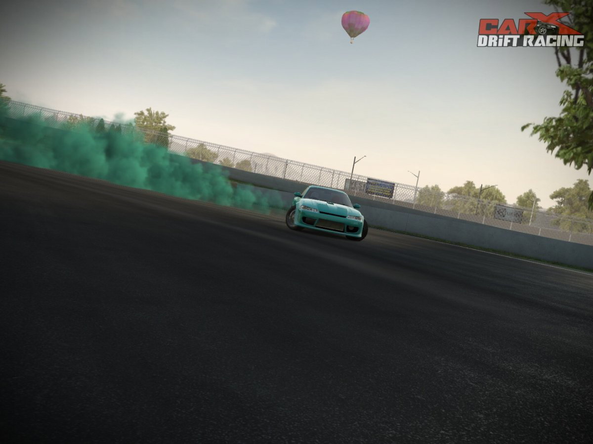 download the new for ios Racing Car Drift