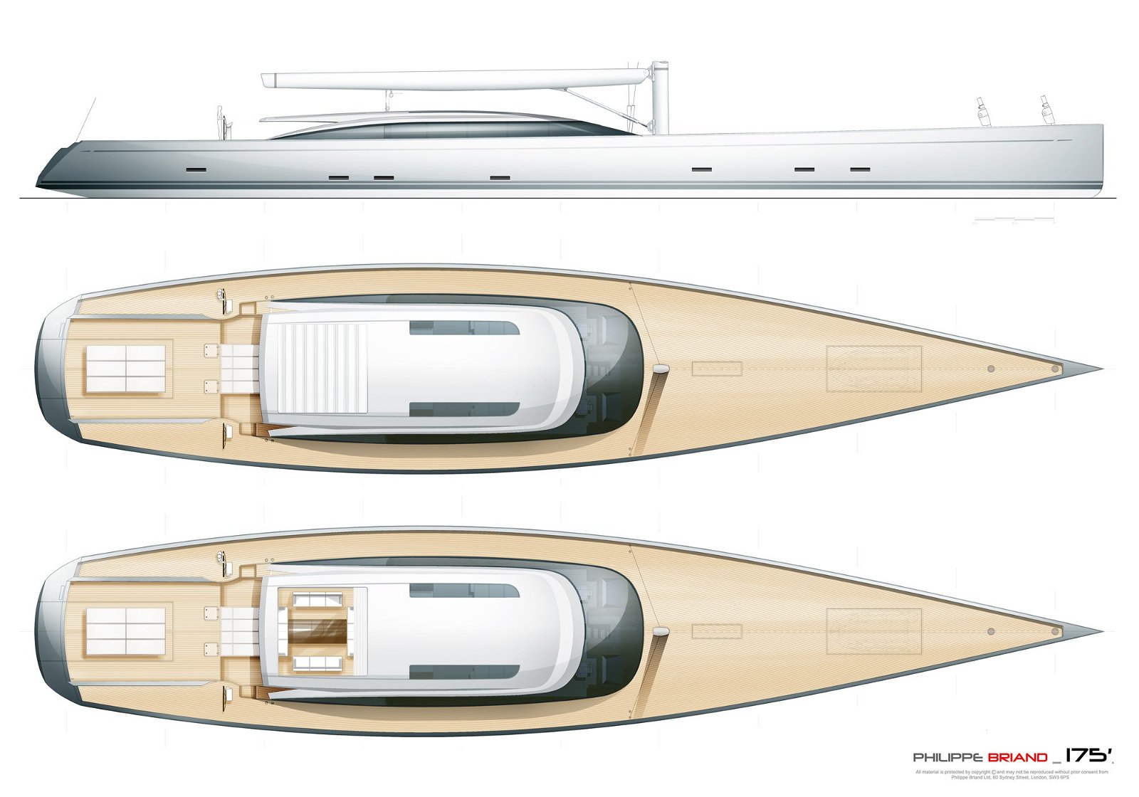 175'_HT SLOOP PROFILE AND PLAN VIEW_15062011