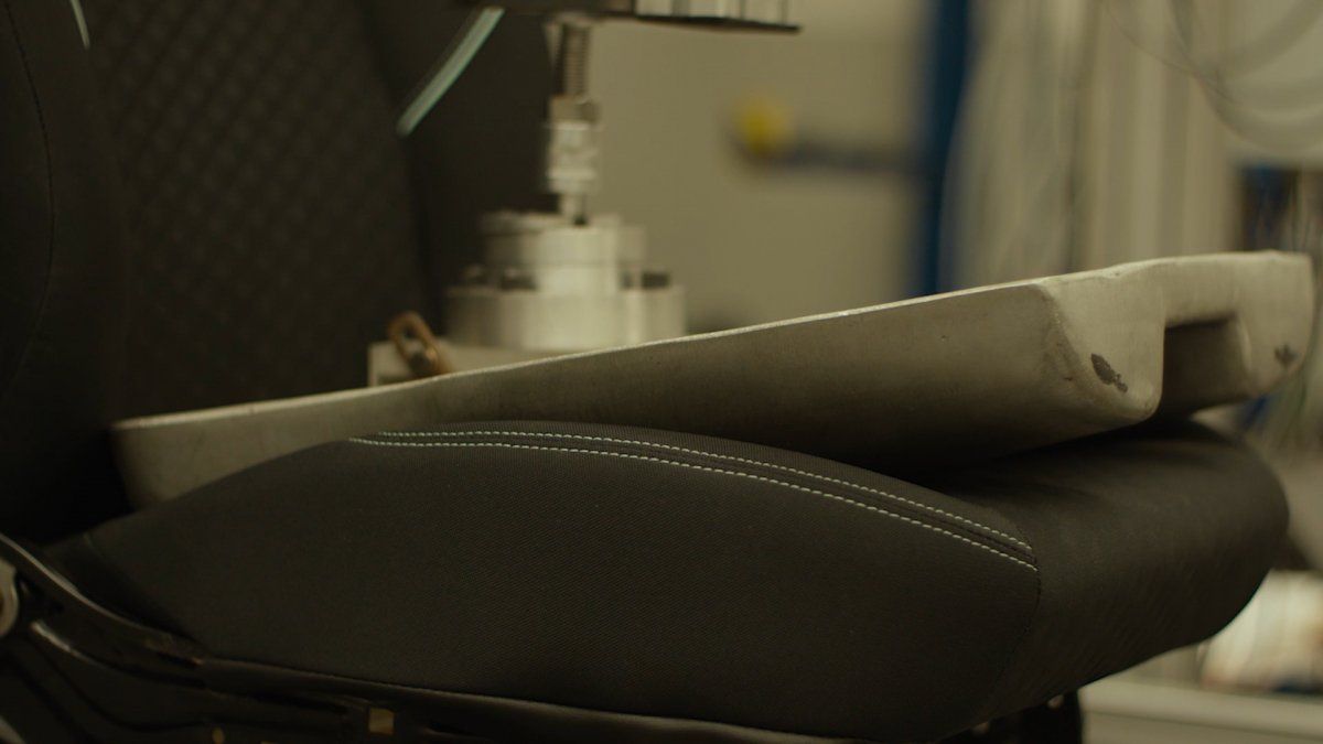 Ford Builds Robutt It S Exactly What You Think It Is
