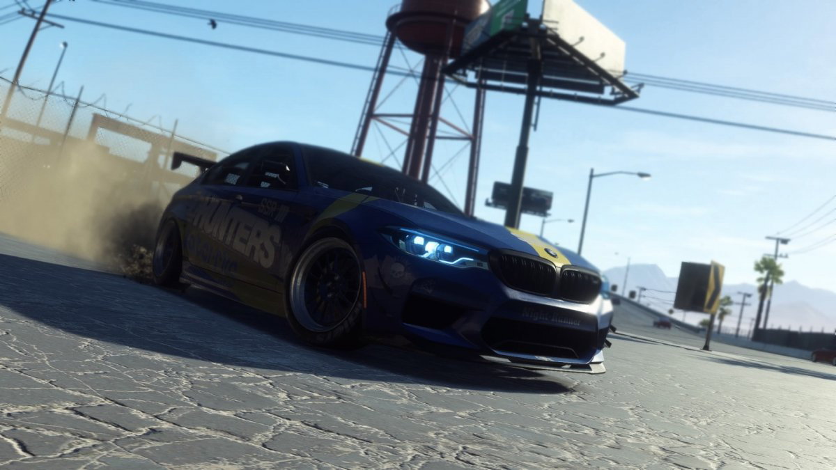 nfs payback cars