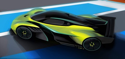 Aston-Martin-Valkyrie-AMR-Pro-official-sketches-1