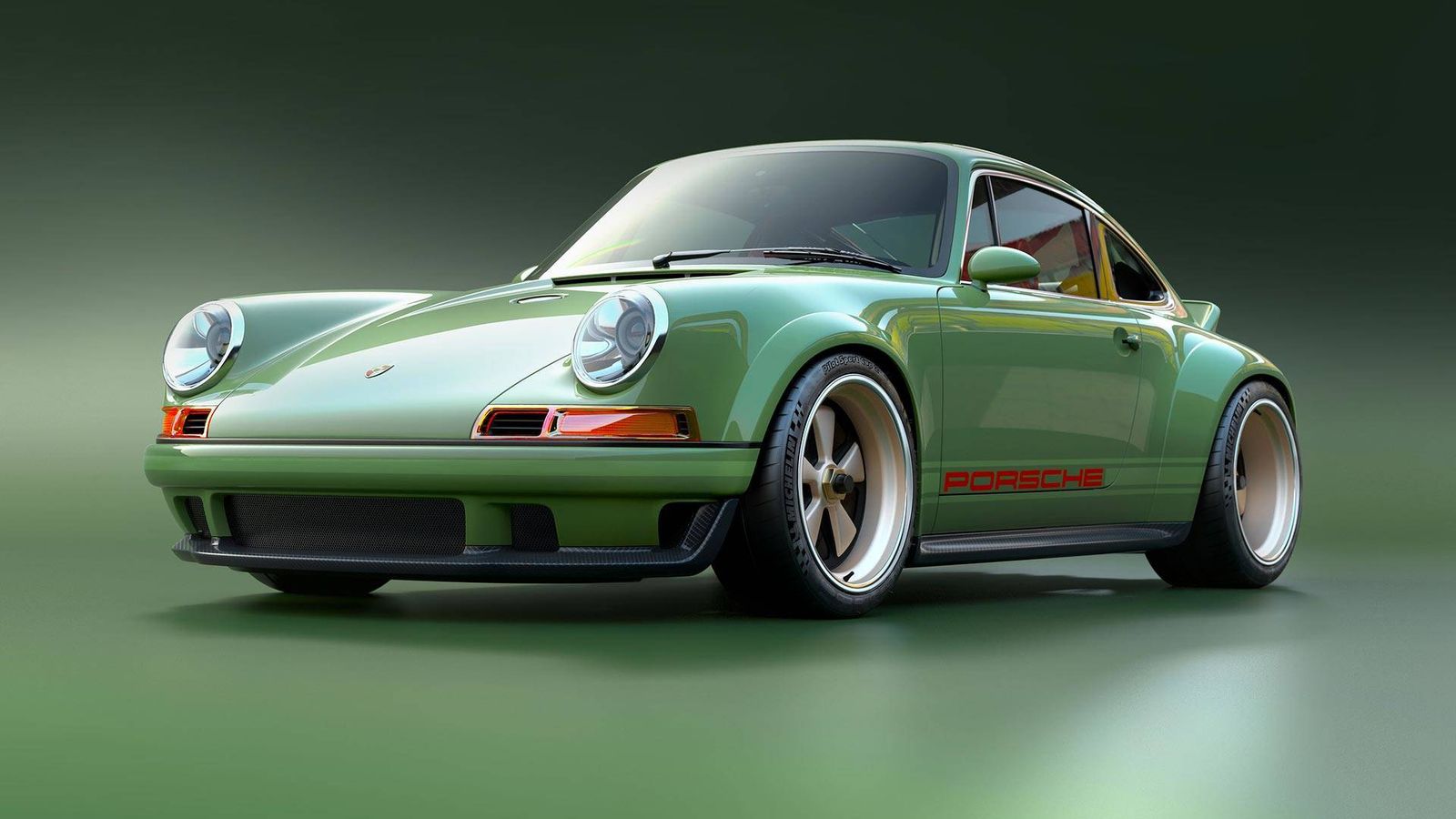 Singer-Dynamics-and-Lightweighting-Study-based-on-Porsche-964-1