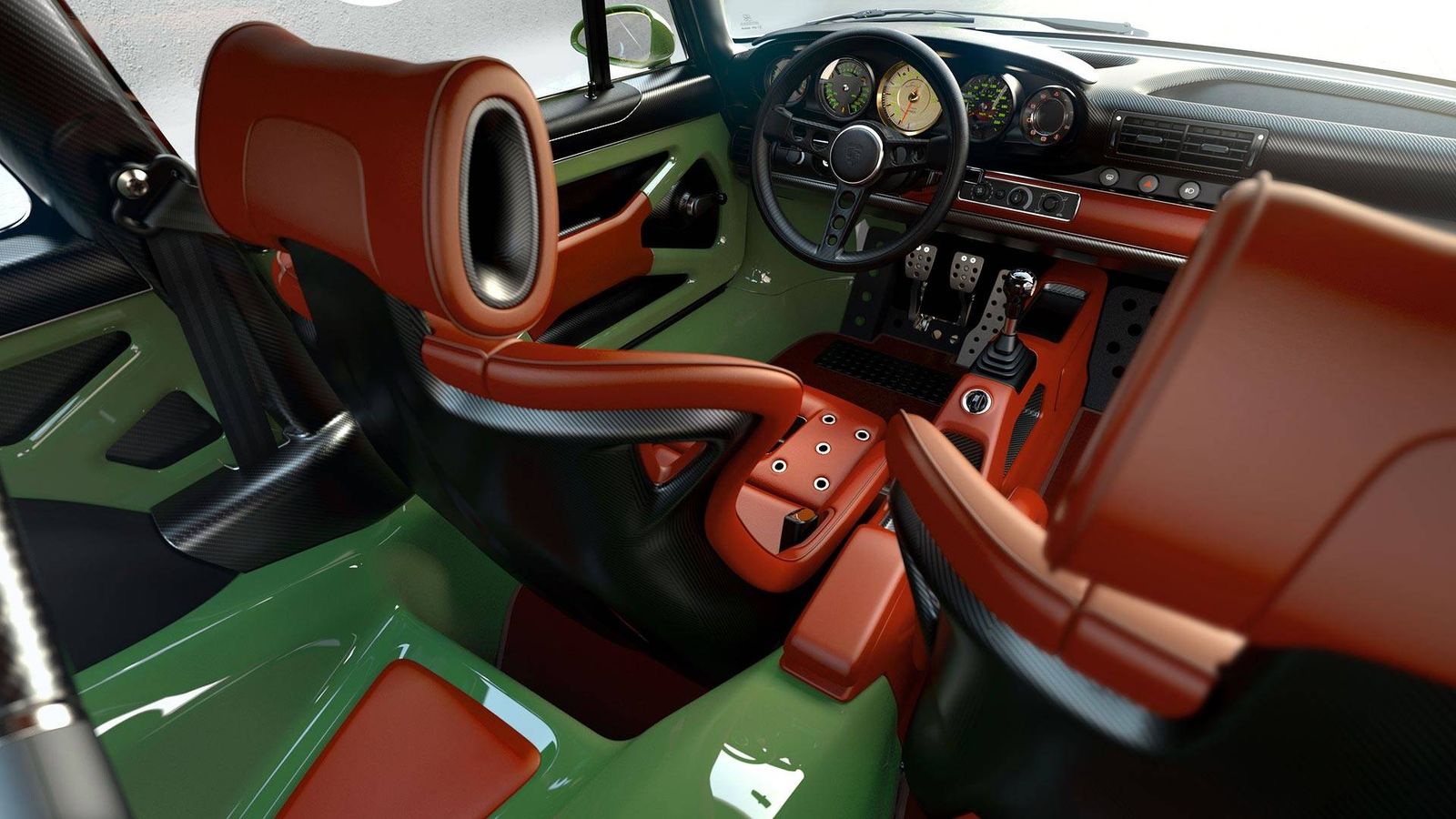 Singer-Dynamics-and-Lightweighting-Study-based-on-Porsche-964-16