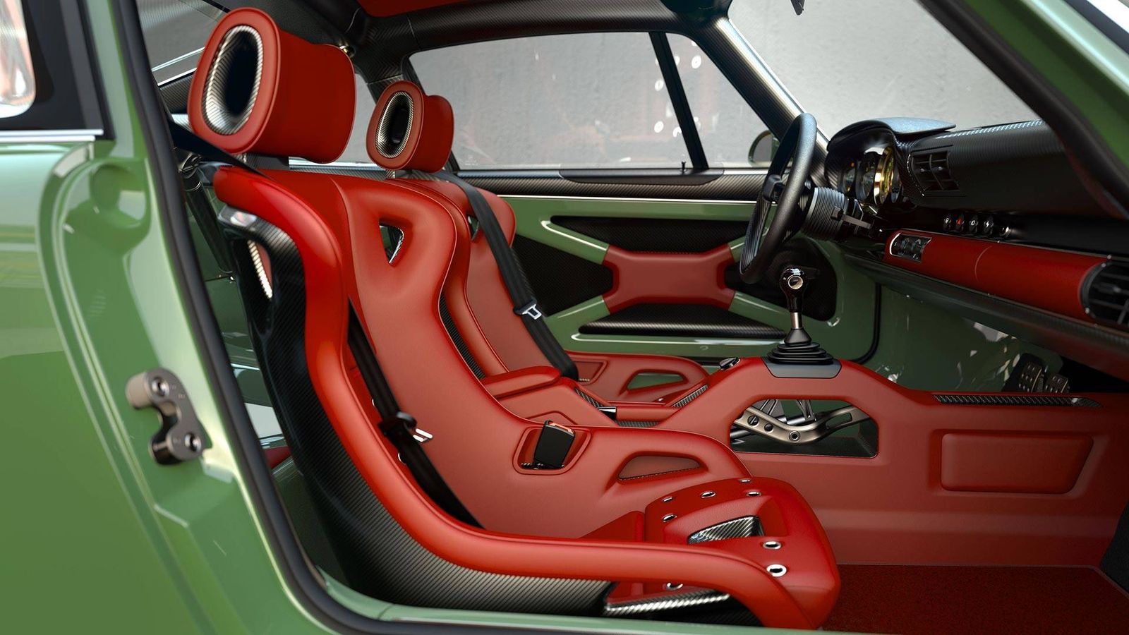 Singer-Dynamics-and-Lightweighting-Study-based-on-Porsche-964-18
