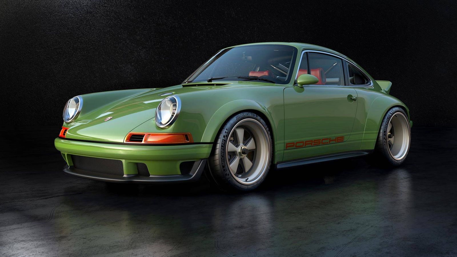 Singer-Dynamics-and-Lightweighting-Study-based-on-Porsche-964-3