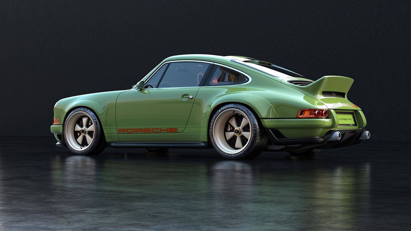 Singer-Dynamics-and-Lightweighting-Study-based-on-Porsche-964-4