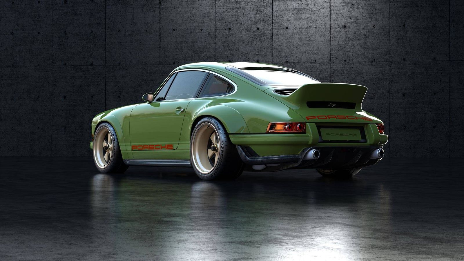 Singer-Dynamics-and-Lightweighting-Study-based-on-Porsche-964-7