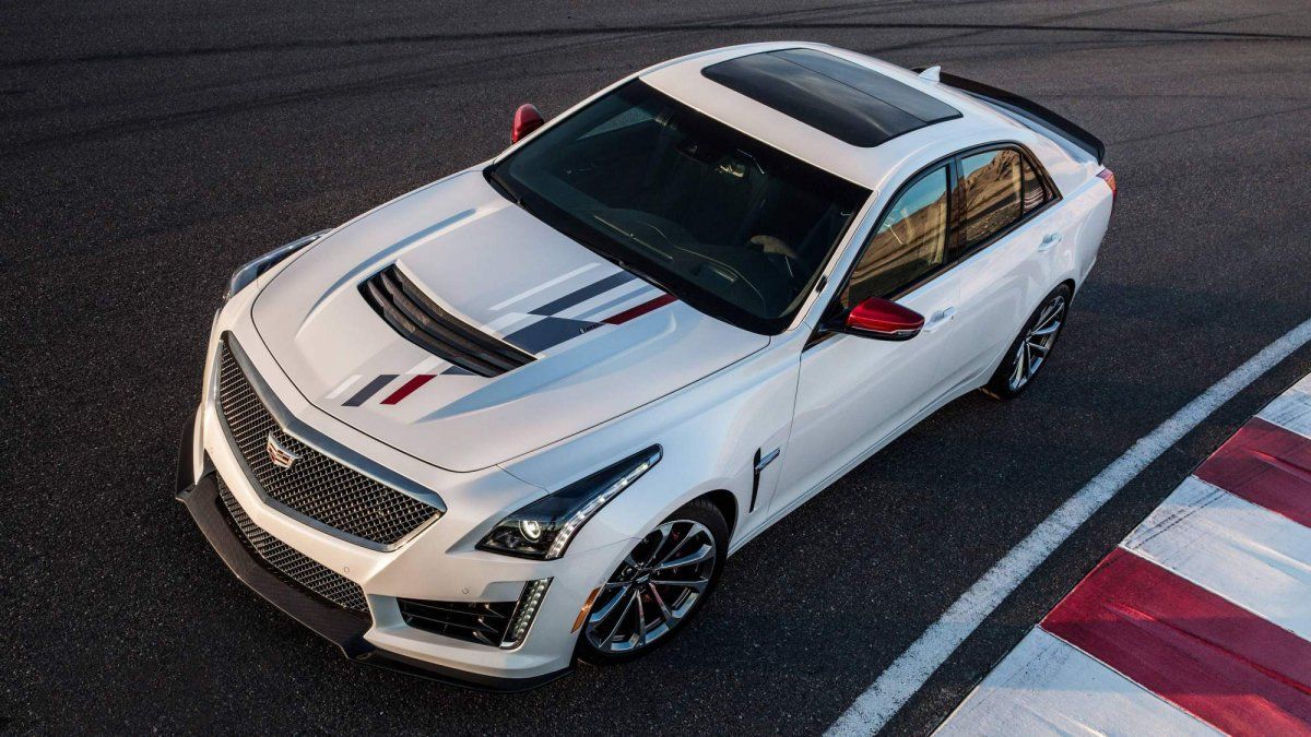 2018 Cadillac CTS V Championship Edition 0 3046 Default Large 