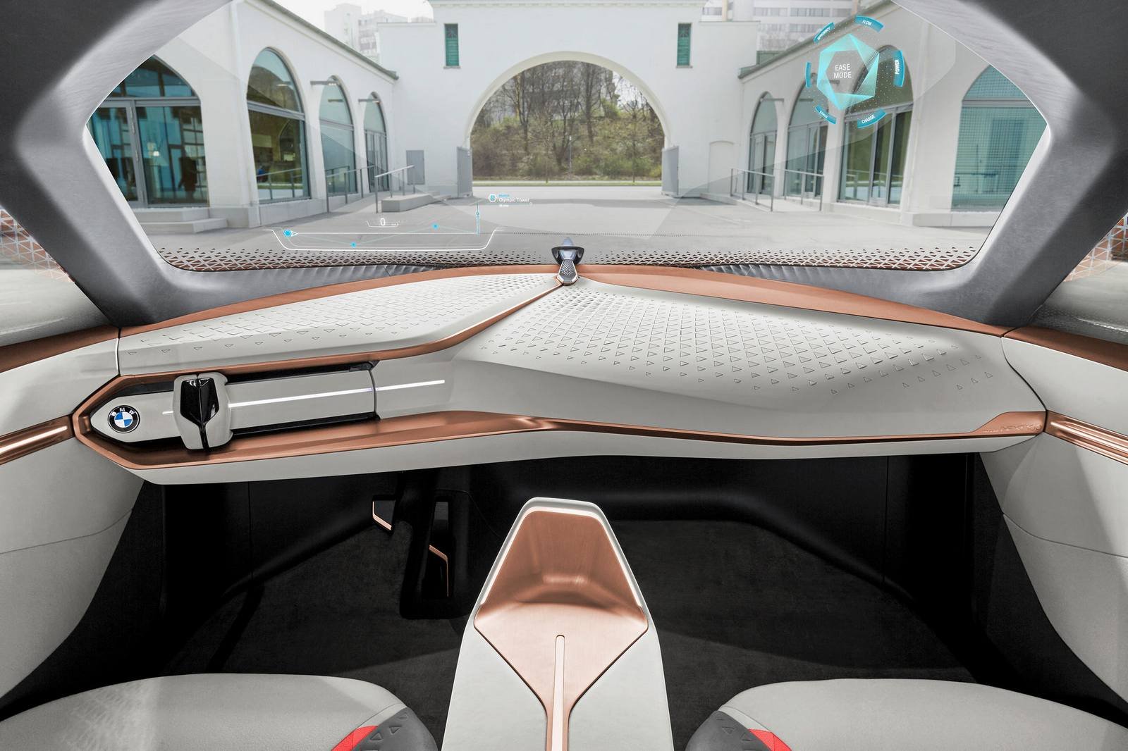 BMW iNEXT VISION 100 05