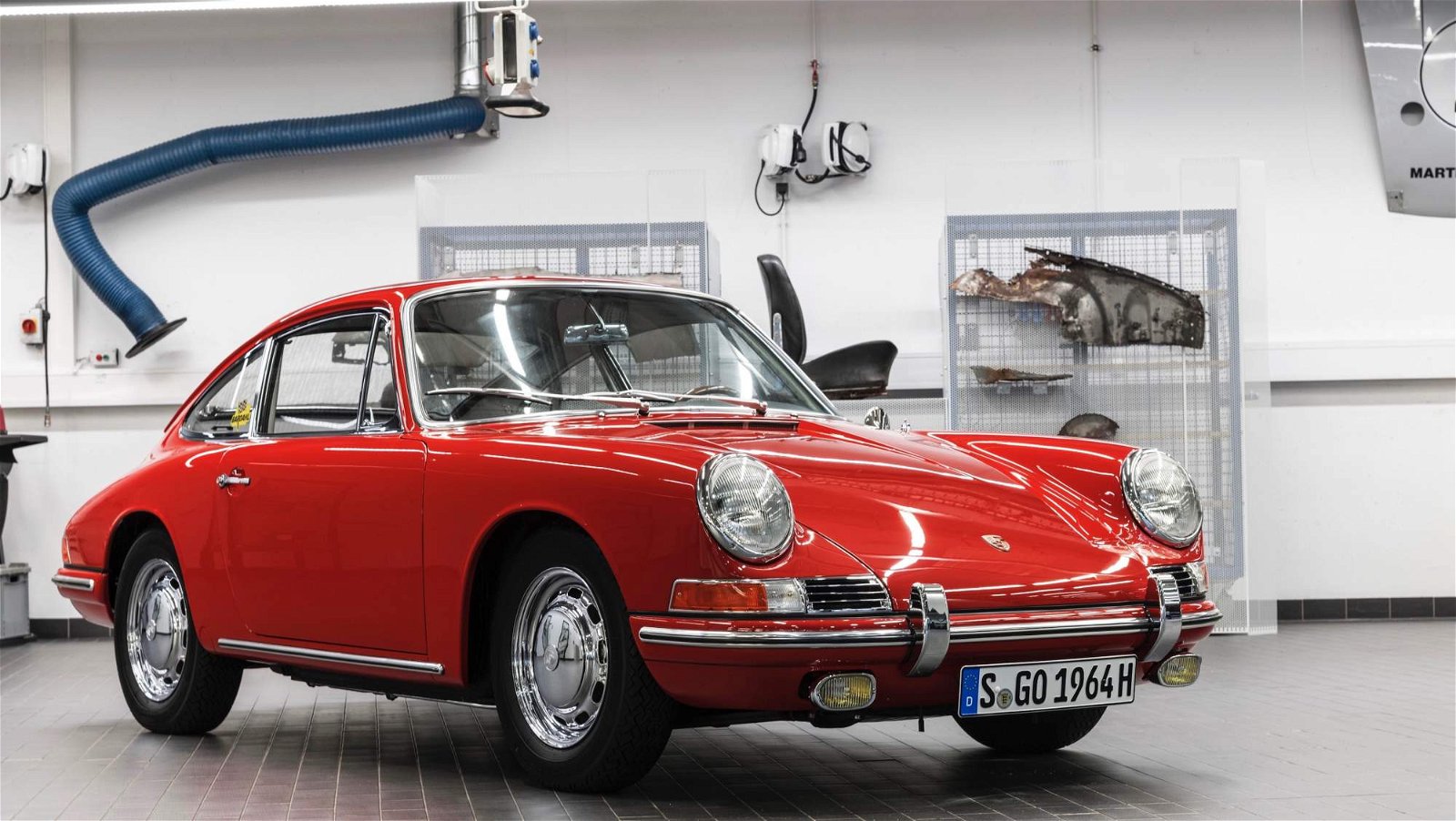 1964-Porsche-901-11