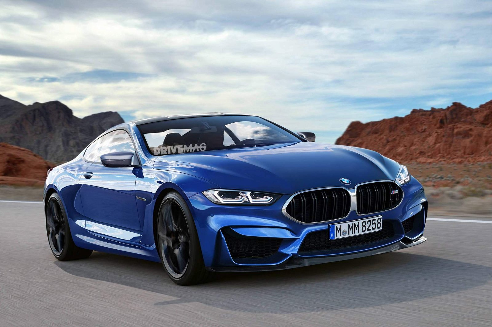 2019-BMW-M8-Coupe-rendered