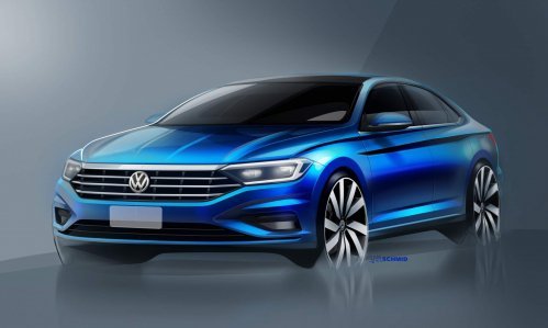2019-VW-Jetta-official-sketches-1