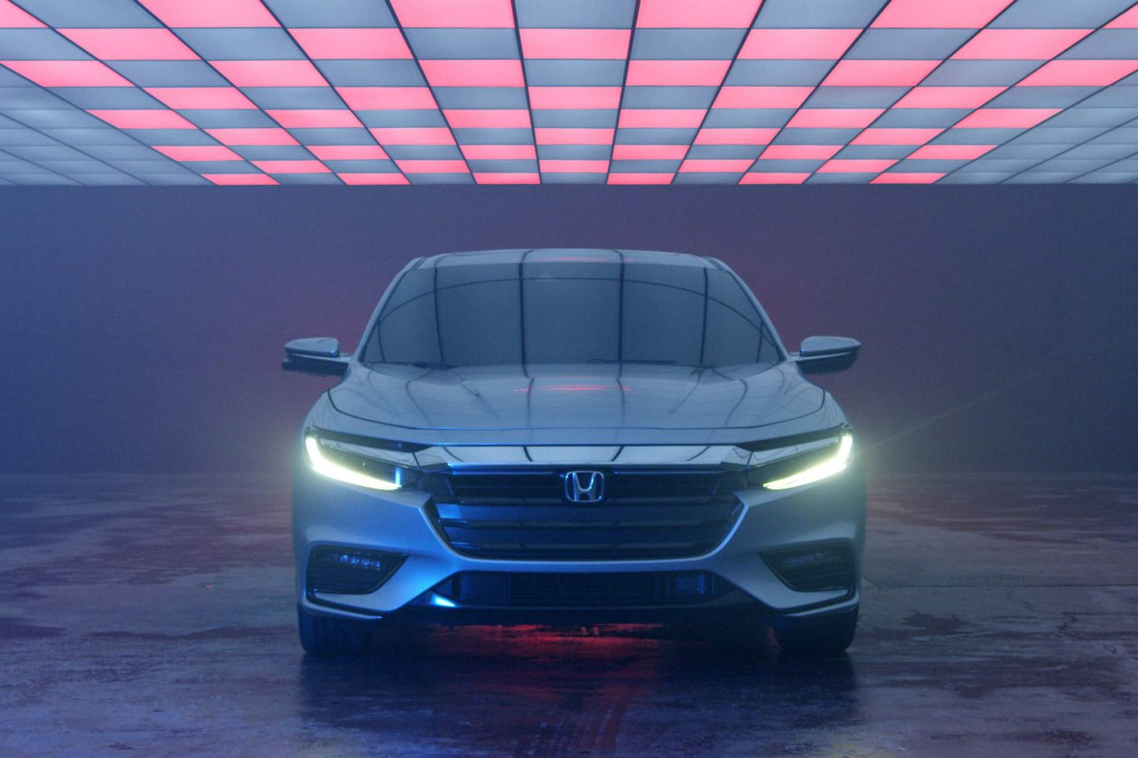 2025 Honda Insight Meaning