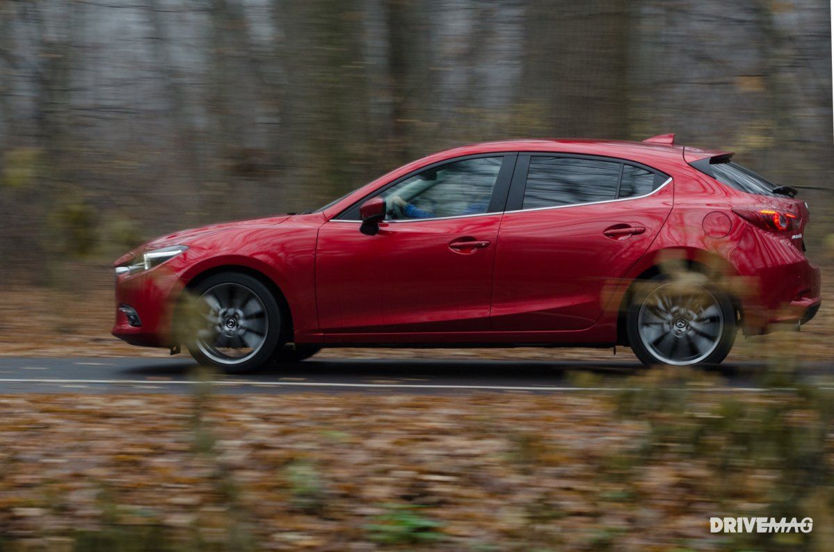 Mazda is the new Alfa Romeo: You’re not a true petrolhead until you’v...