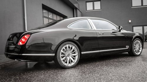 Bentley-Mulsanne-Coupe-conversion-by-McChip-DKR-0