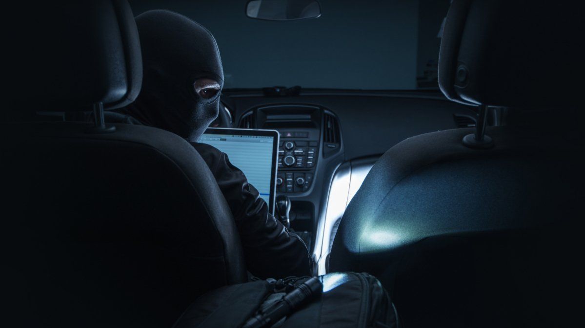 Car hacking a real risk we’re ignoring when in fact, we shouldn’t
