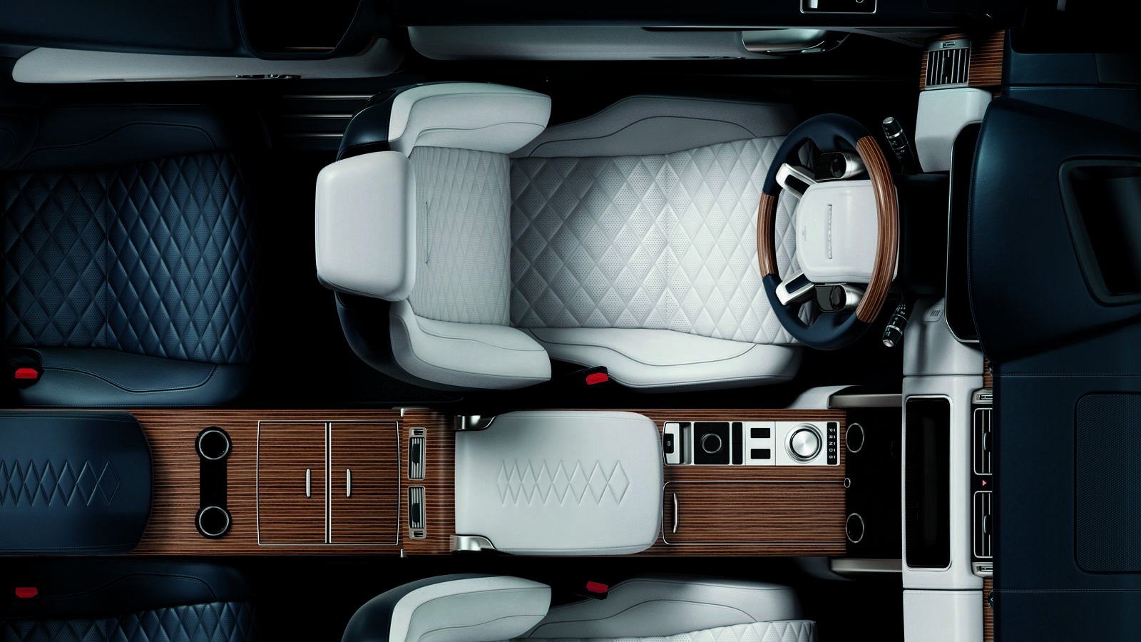 2018 Range Rover SV coupe 01