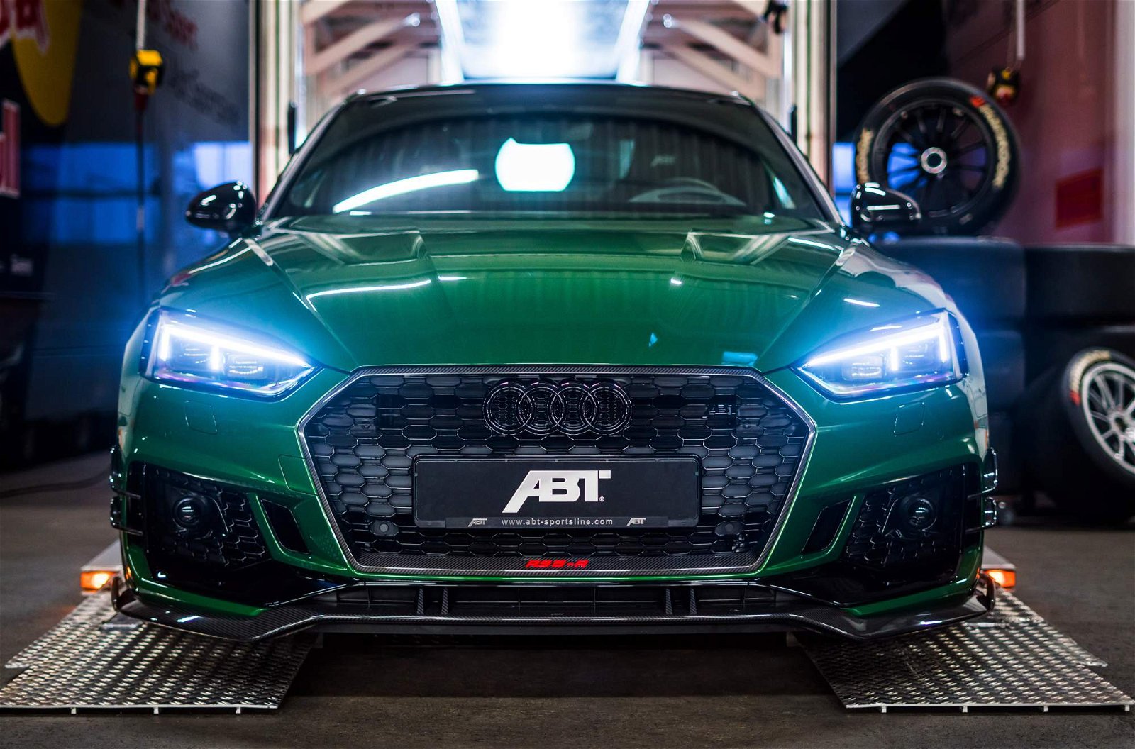 ABT-RS5-R-25