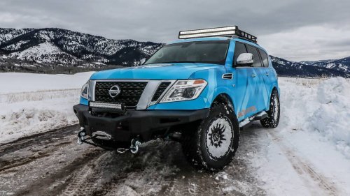 2018-Nissan-Armada-Snow-Patrol-0