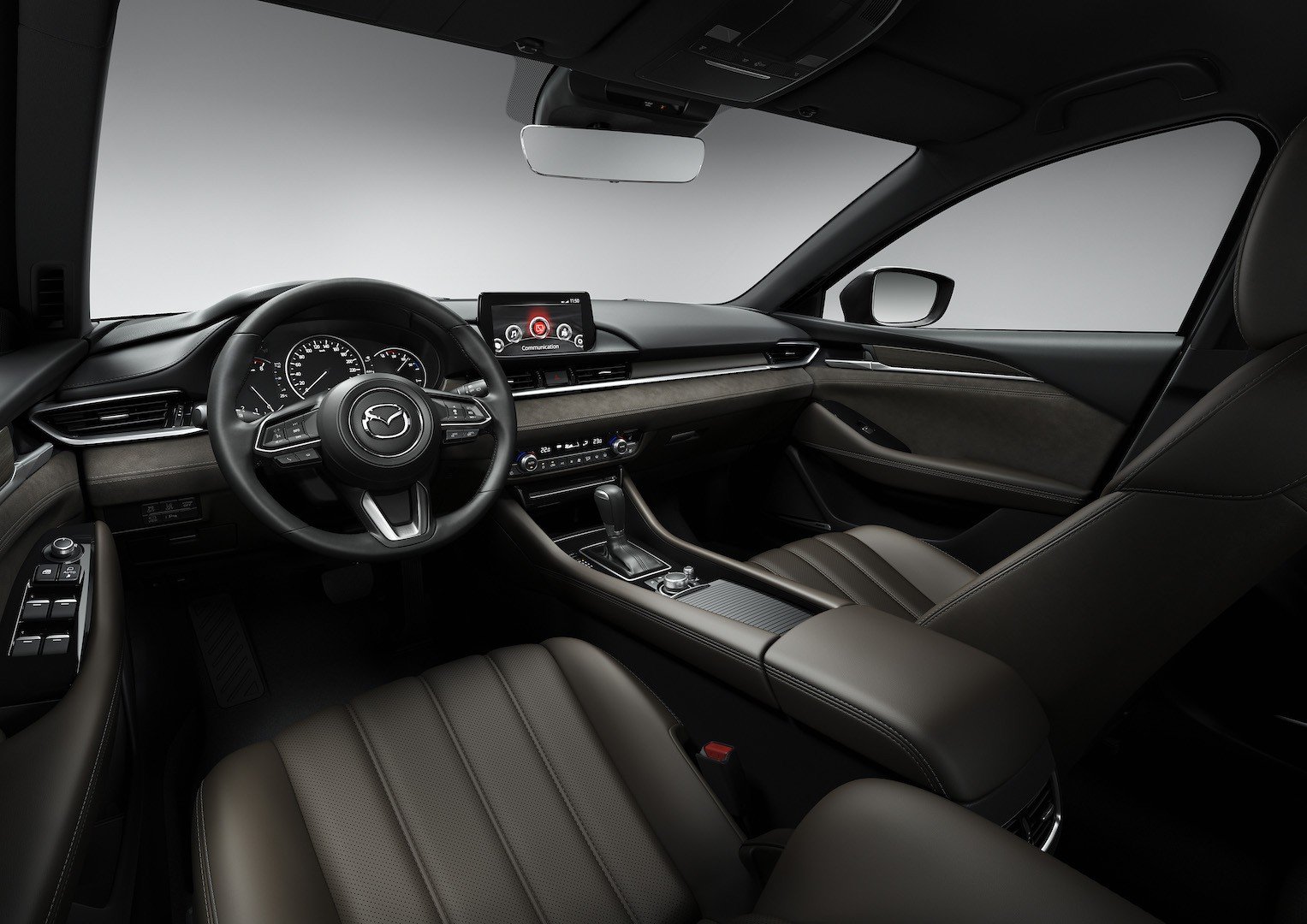 New-Mazda6_Interior_Update