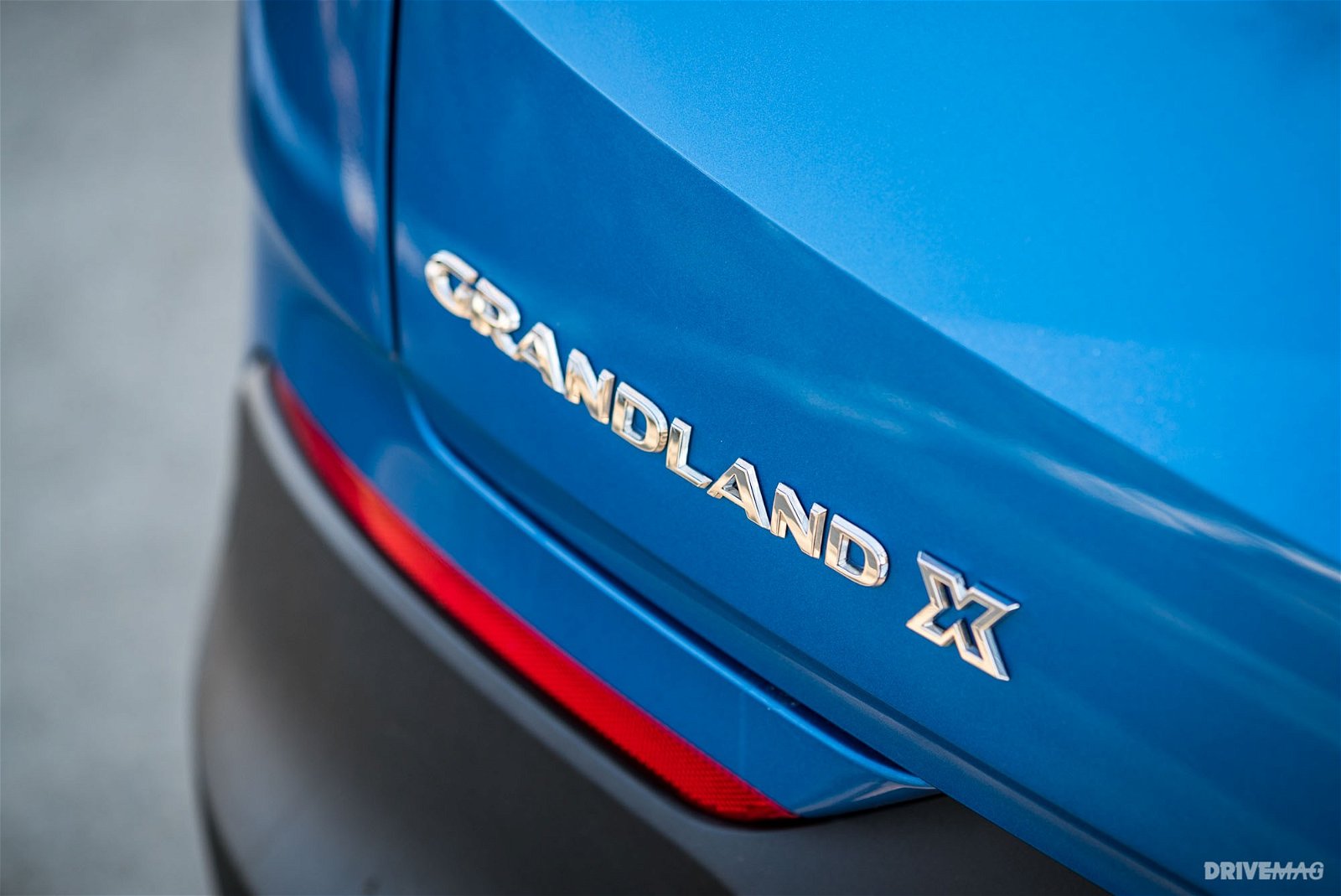 opel grandland x 1.6 turbo d review 11