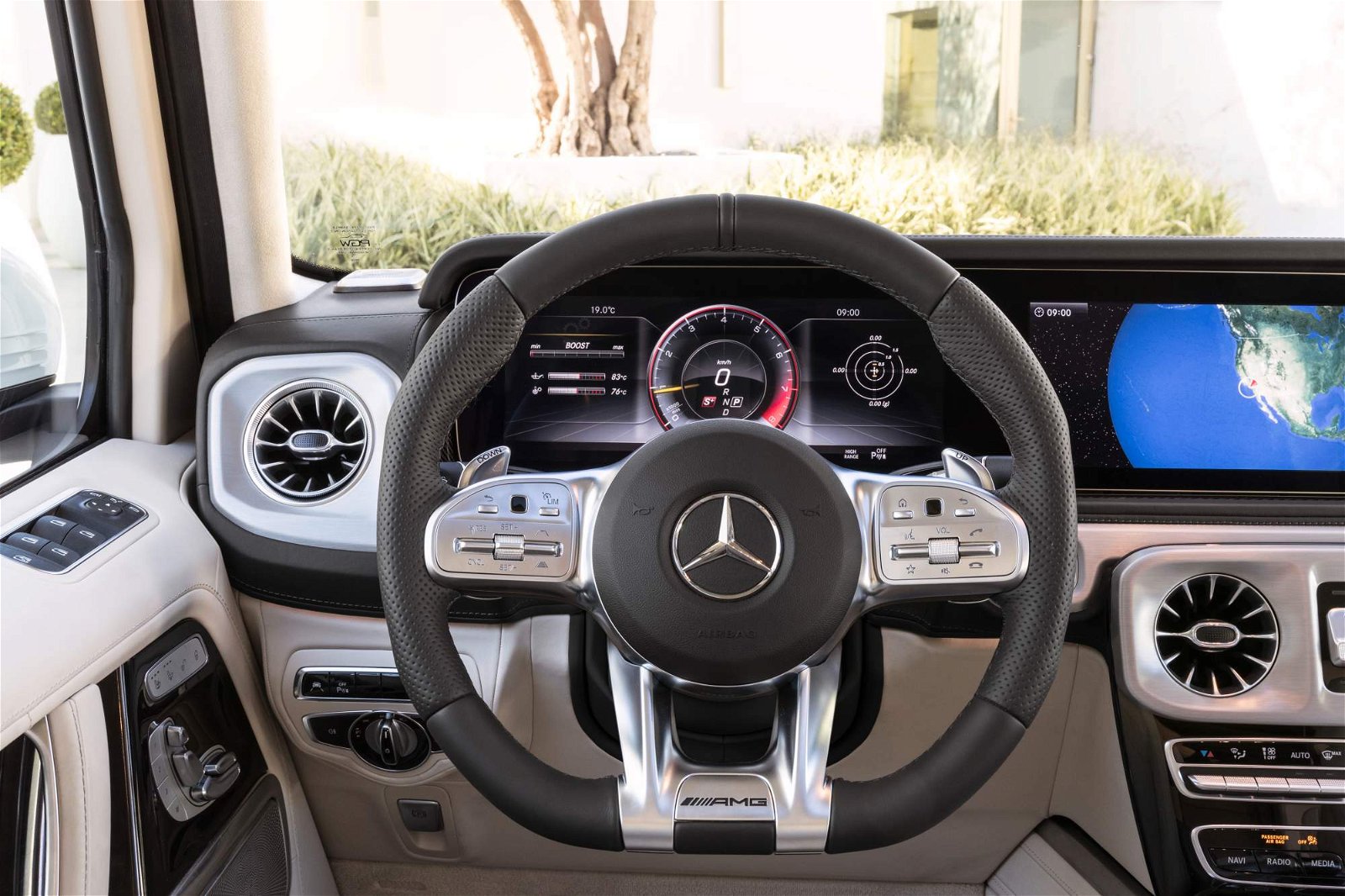 2019-Mercedes-AMG-G63-13