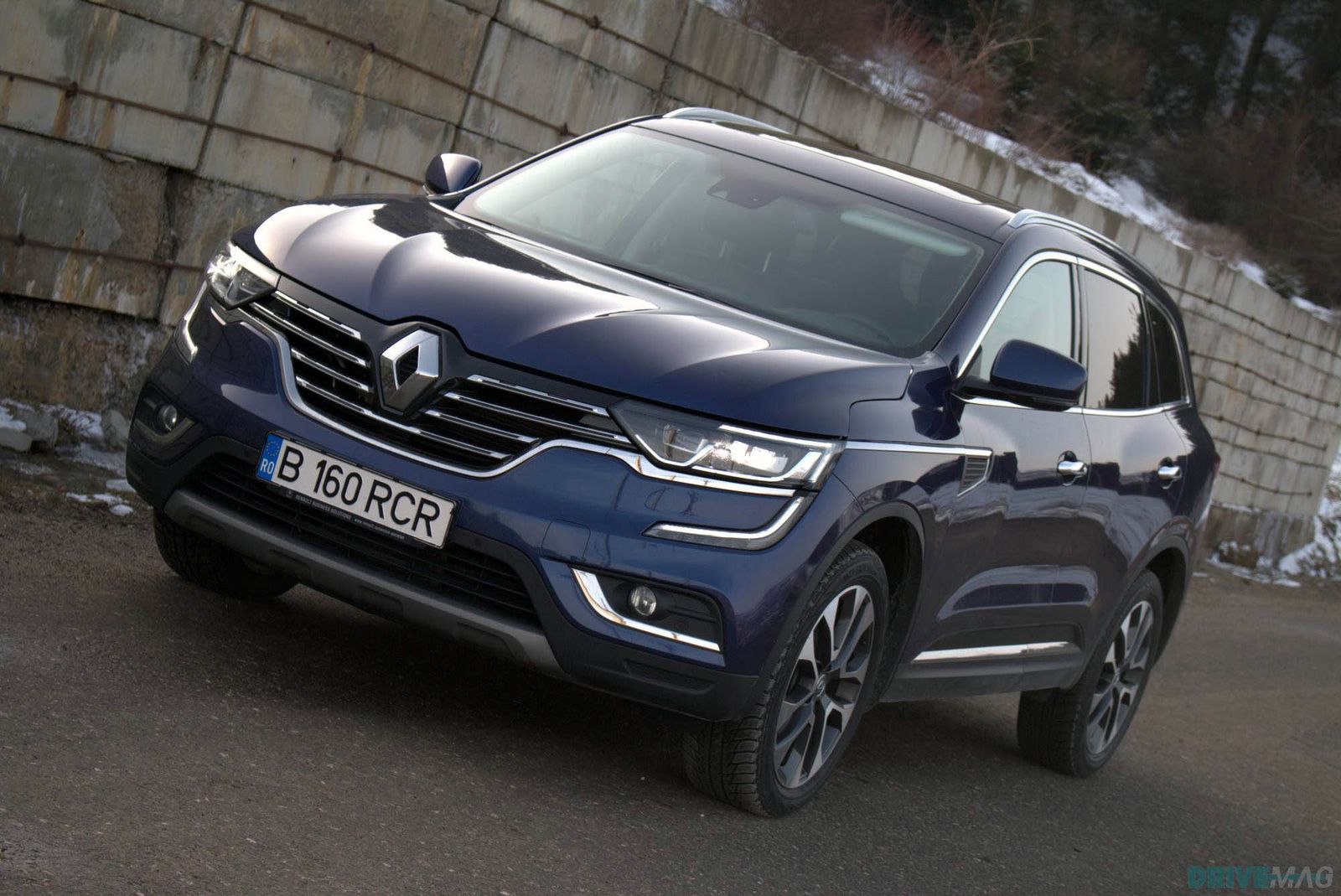 Renault Koleos 2018 020