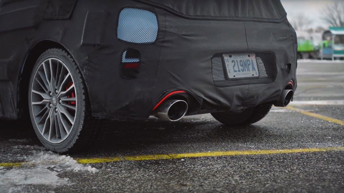 2019 hyundai veloster exhaust