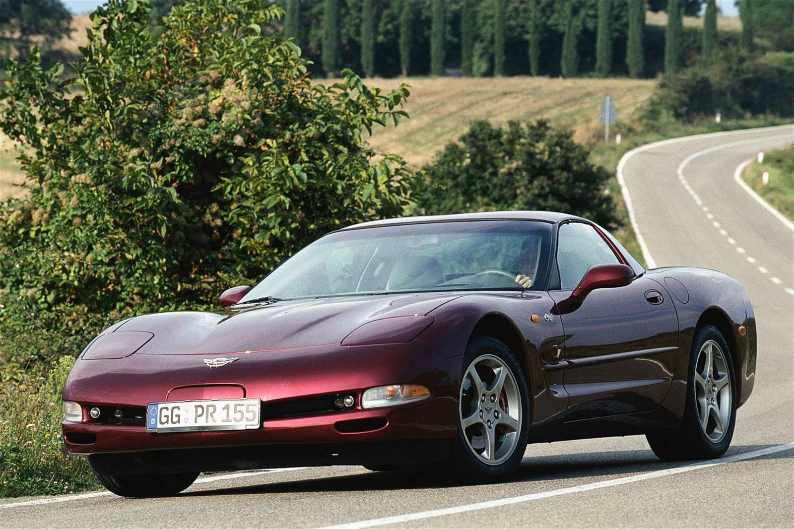 2003-Chevrolet-Corvette-C5