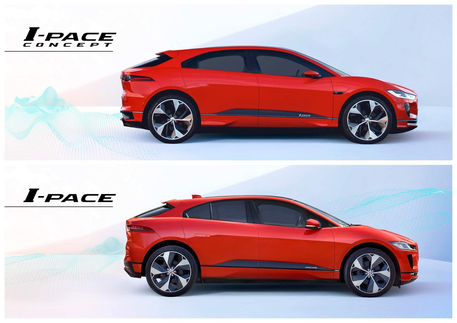 2019-Jaguar-I-Pace-Concept-vs-production-car