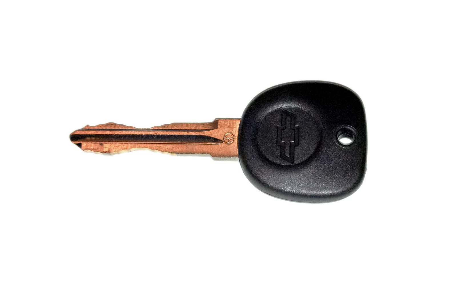 Chevrolet-ignition-key