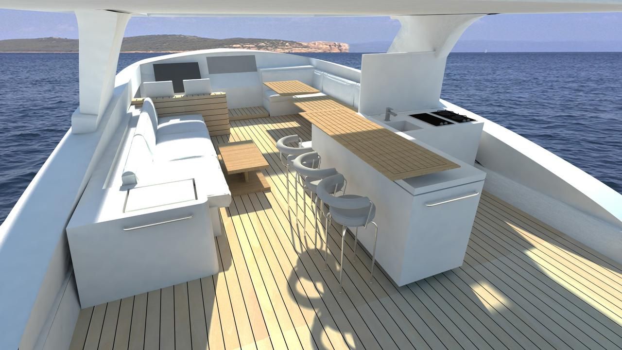 MCP Yachts