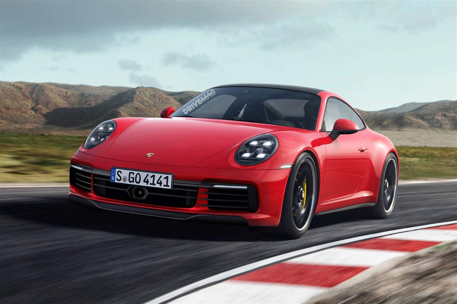 Porsche-911-992-rendering-1