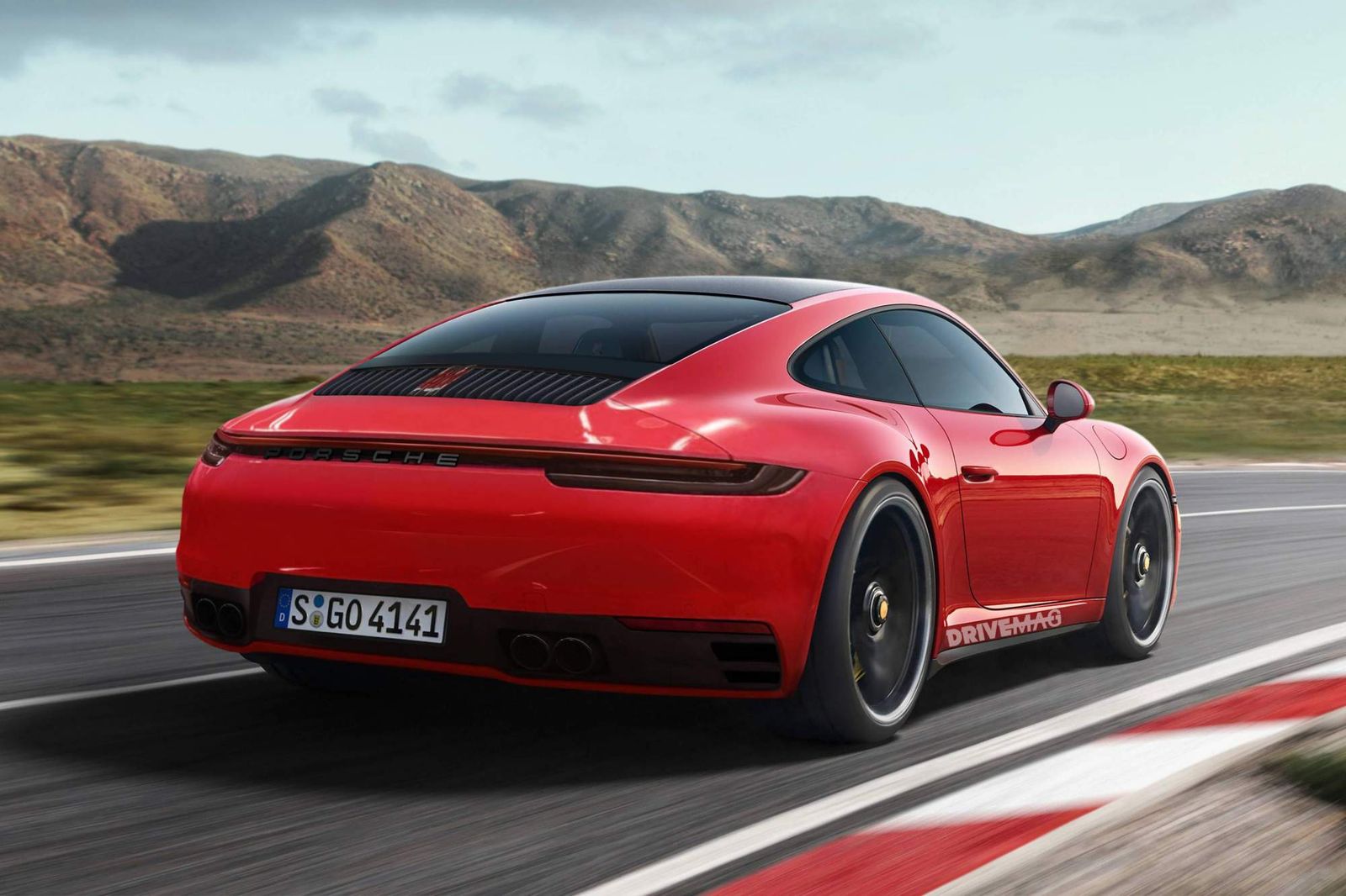 Porsche-911-992-rendering-2