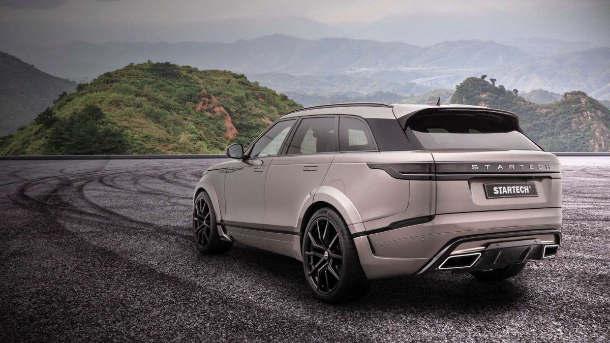 range rover velar colors