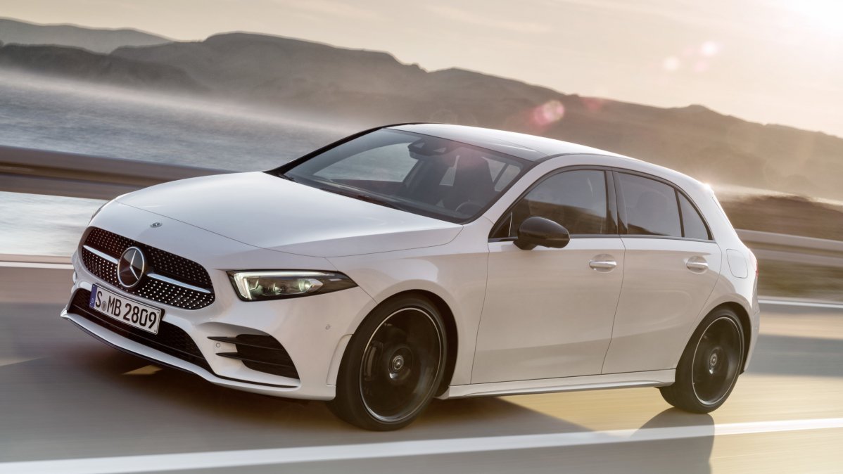 Mercedes A Class Price Revealed