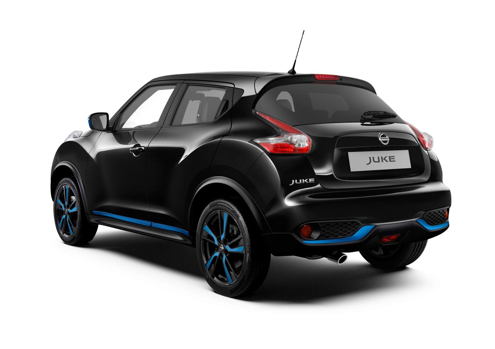 2018 nissan juke bose personal edition