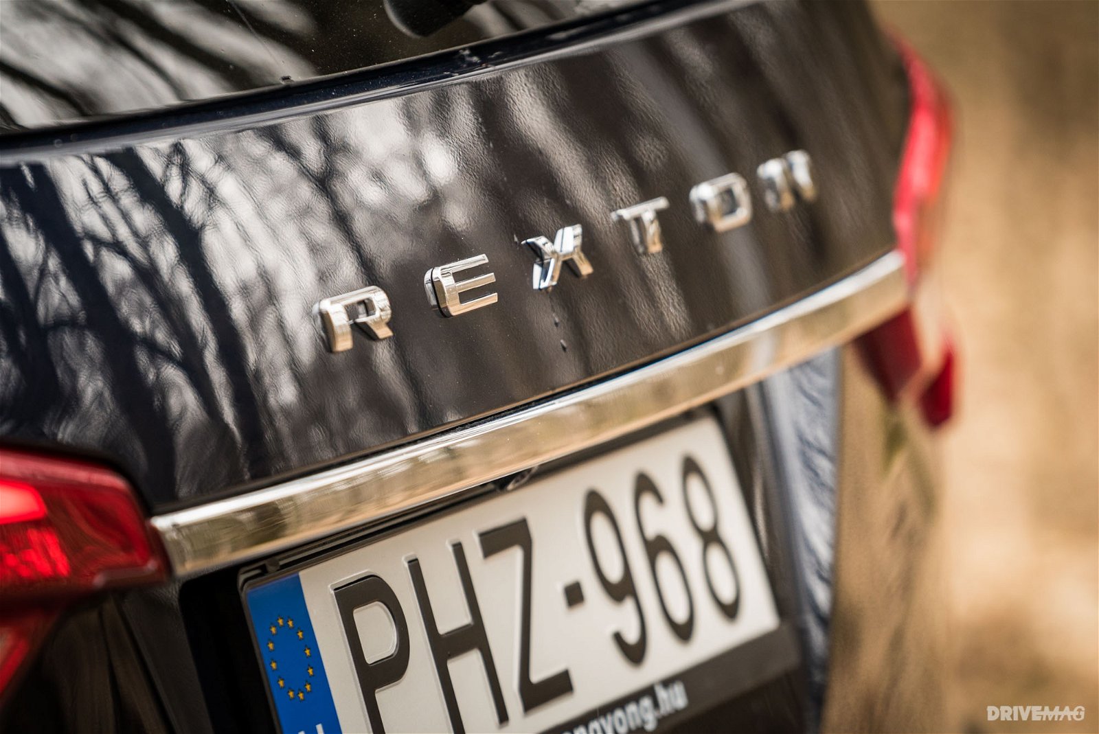 2018-SsangYong-Rexton-2.2-Diesel-Premium-4WD-7