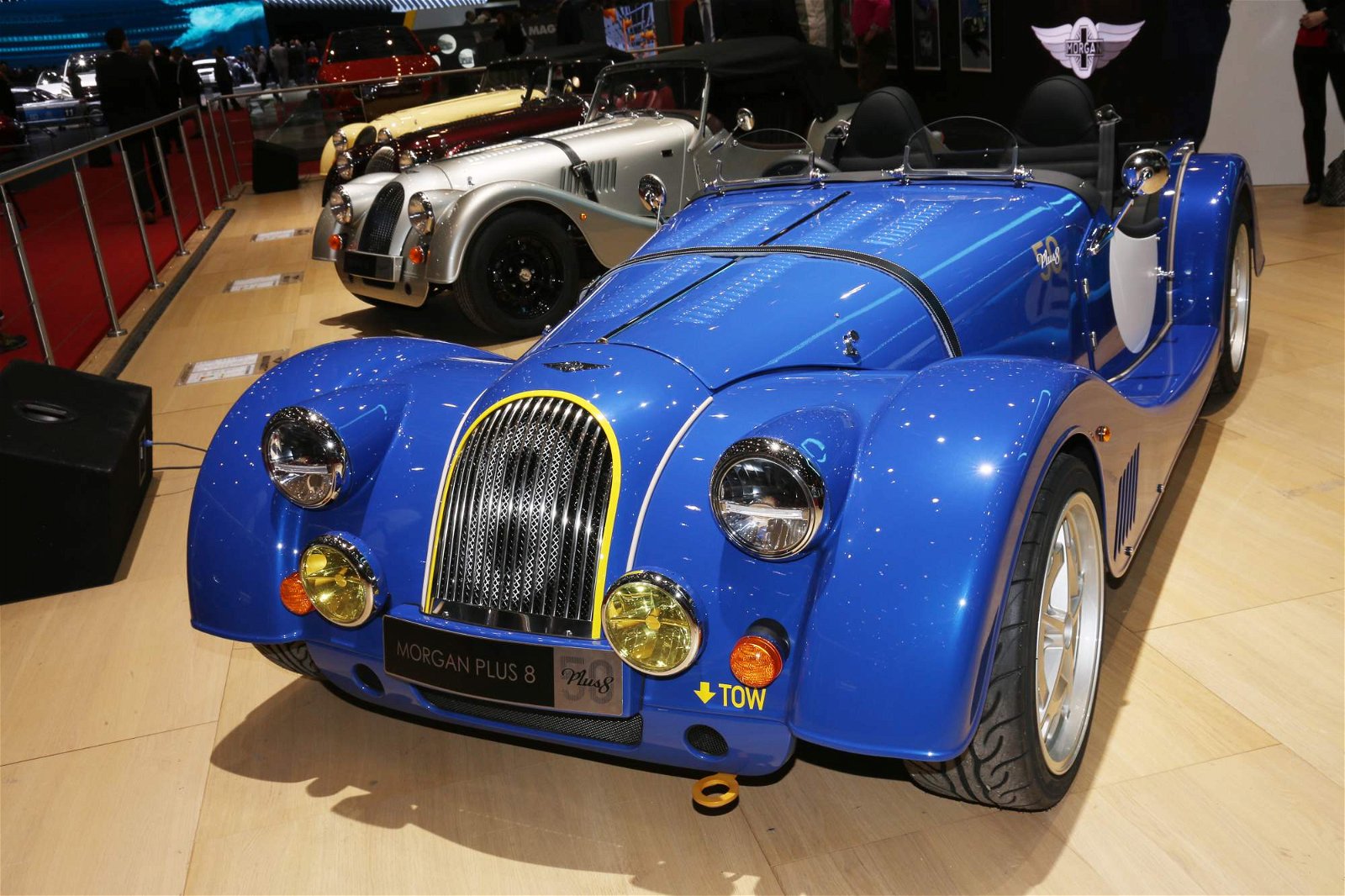 Morgan-Plus-8-50th-Anniversary-Edition-at-Geneva-Motor-Show-1