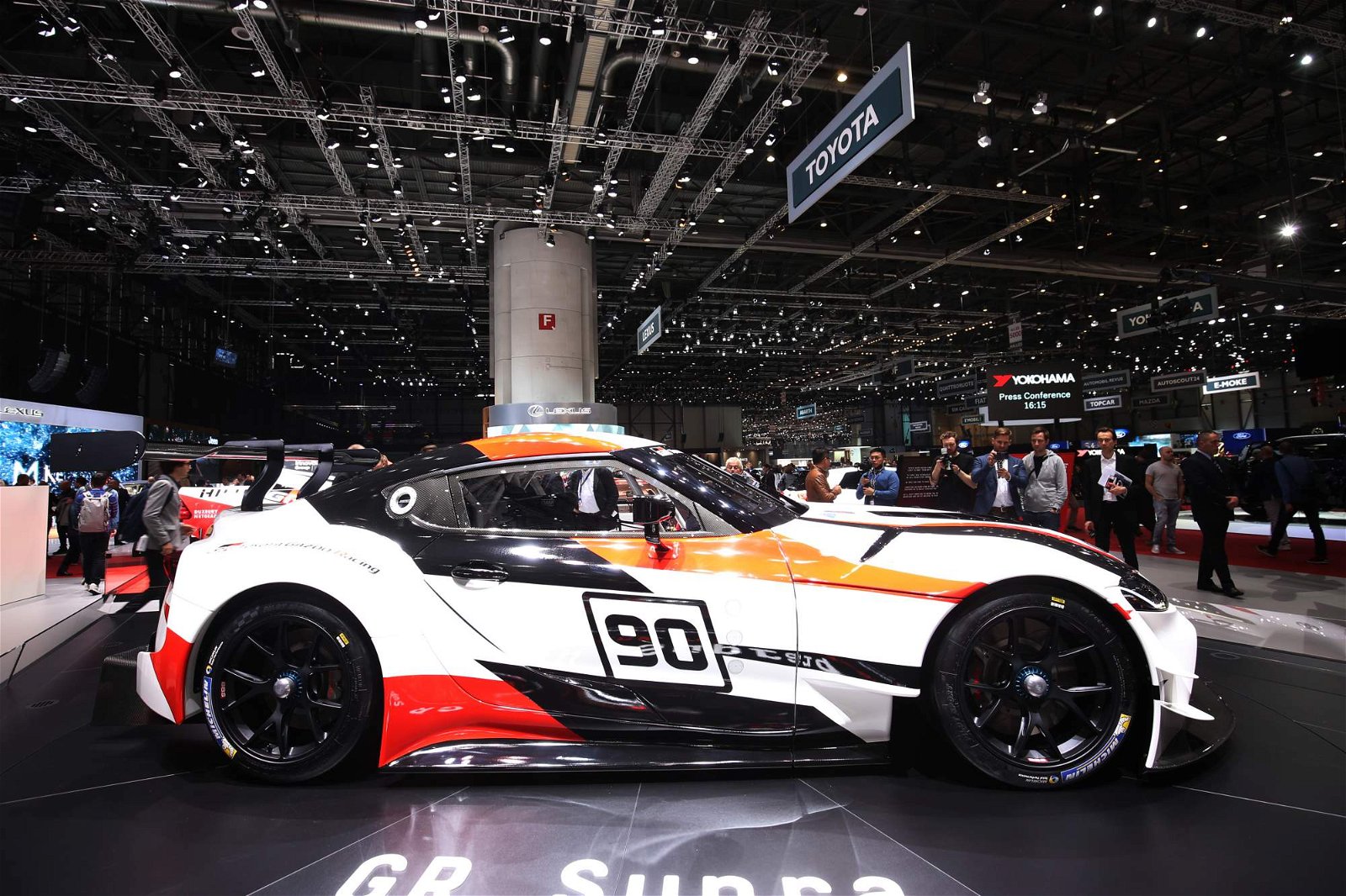 Toyota-GR-Supra-Racing-Concept-at-Geneva-Motor-Show-1