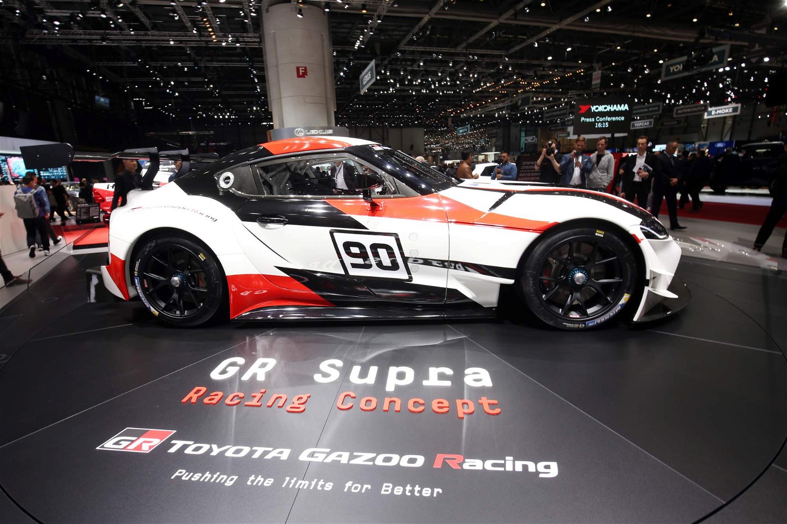 Toyota-GR-Supra-Racing-Concept-at-Geneva-Motor-Show-2